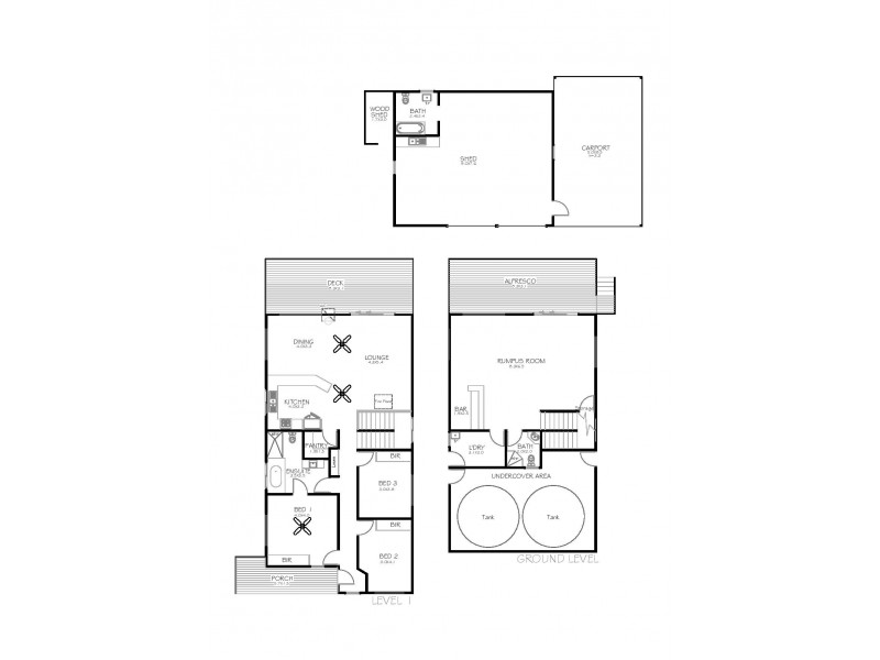 10 Morgan Street, Port Lincoln SA 5606 Floorplan