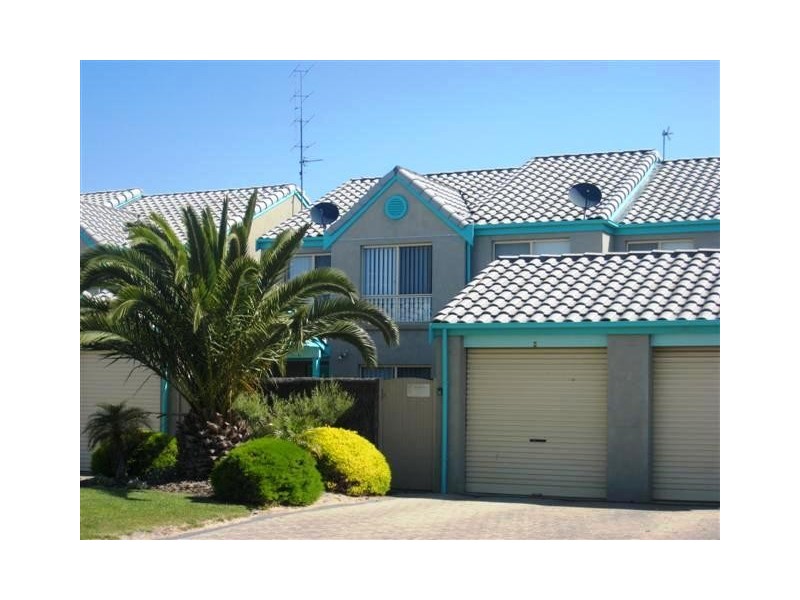 6/17 South Point Drive, Port Lincoln SA 5606
