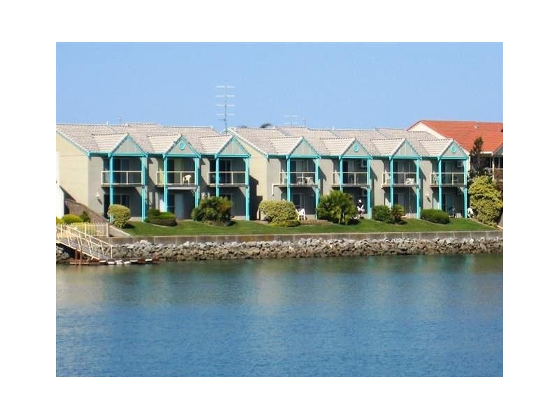 6/17 South Point Drive, Port Lincoln SA 5606