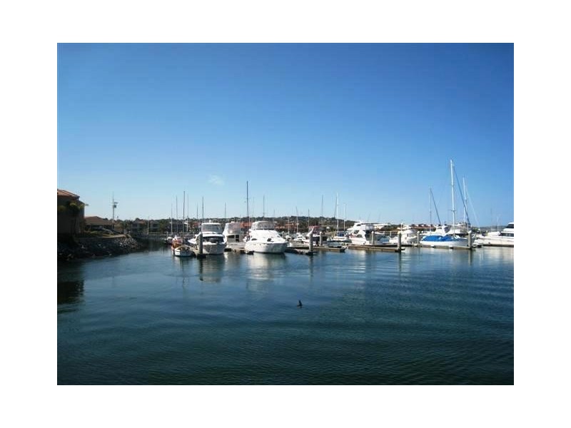 6/17 South Point Drive, Port Lincoln SA 5606