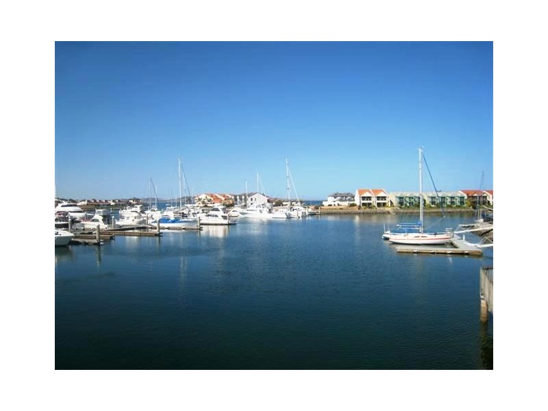6/17 South Point Drive, Port Lincoln SA 5606