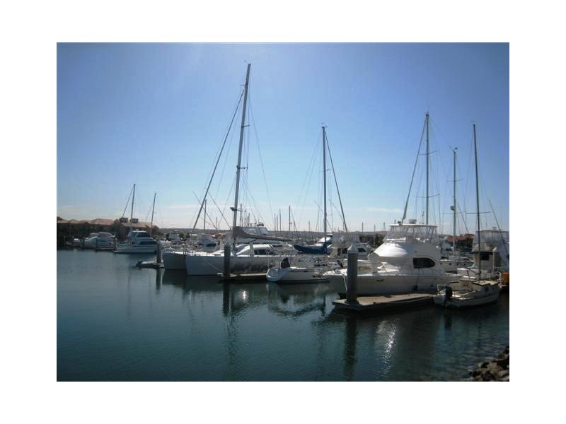 6/17 South Point Drive, Port Lincoln SA 5606