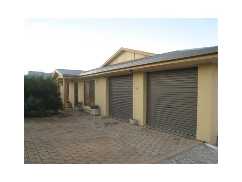 14 Orabanda Drive, Port Lincoln SA 5606