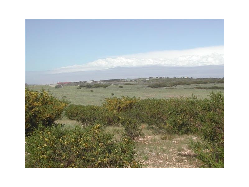 S185 and 186 Farm Beach Rd, Wangary SA 5607