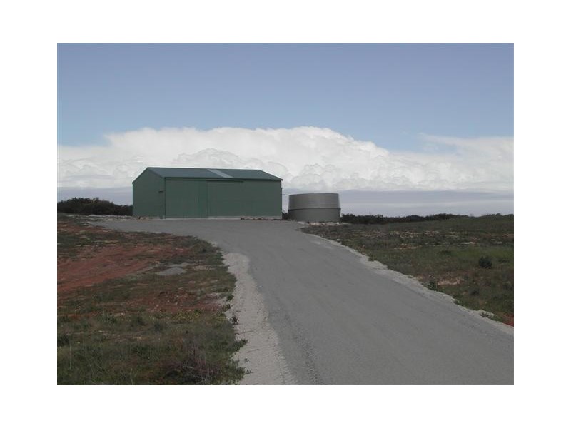 S185 and 186 Farm Beach Rd, Wangary SA 5607