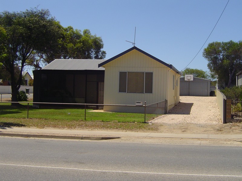 17 Ravendale Road, Port Lincoln SA 5606