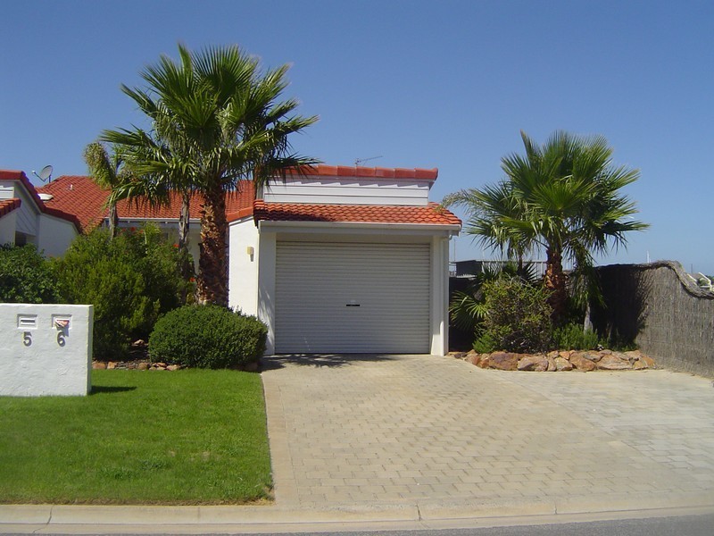 6/26 North Point Avenue, Port Lincoln SA 5606