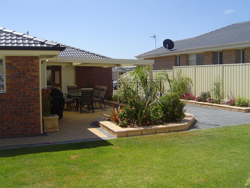 22 Cove View Drive, Port Lincoln SA 5606