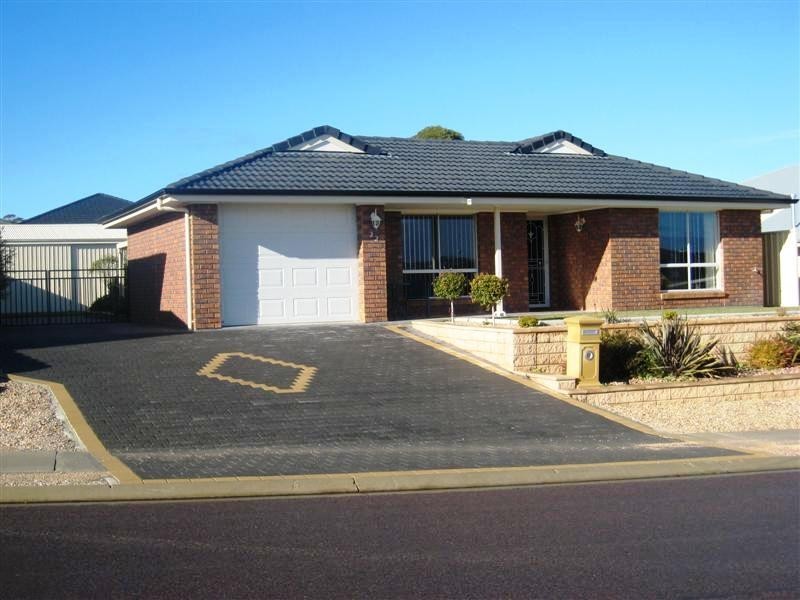 22 Cove View Drive, Port Lincoln SA 5606