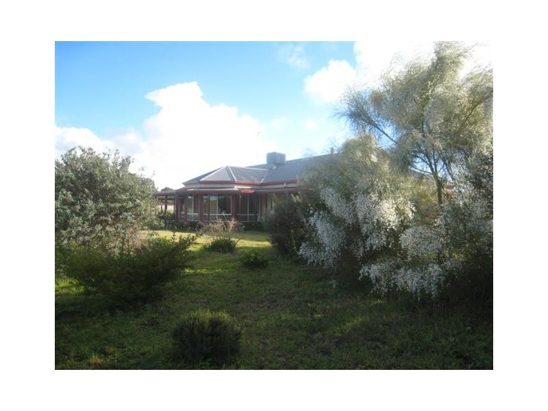 Lot 50 Norton Lane, BIG SWAMP via, Port Lincoln SA 5606