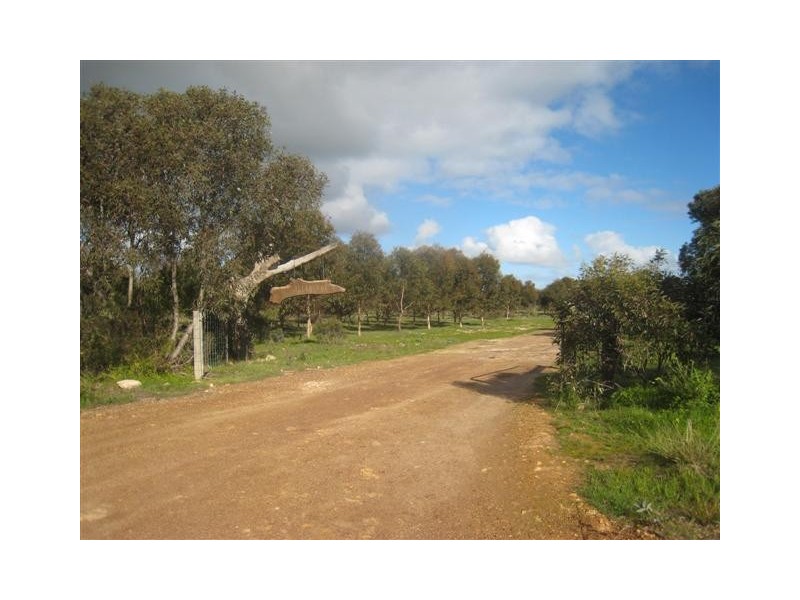 Lot 50 Norton Lane, BIG SWAMP via, Port Lincoln SA 5606