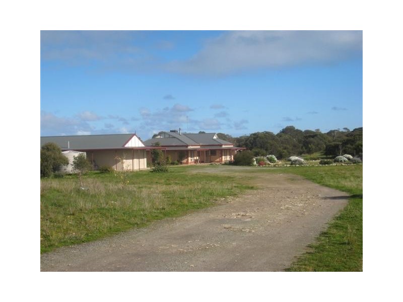 Lot 50 Norton Lane, BIG SWAMP via, Port Lincoln SA 5606