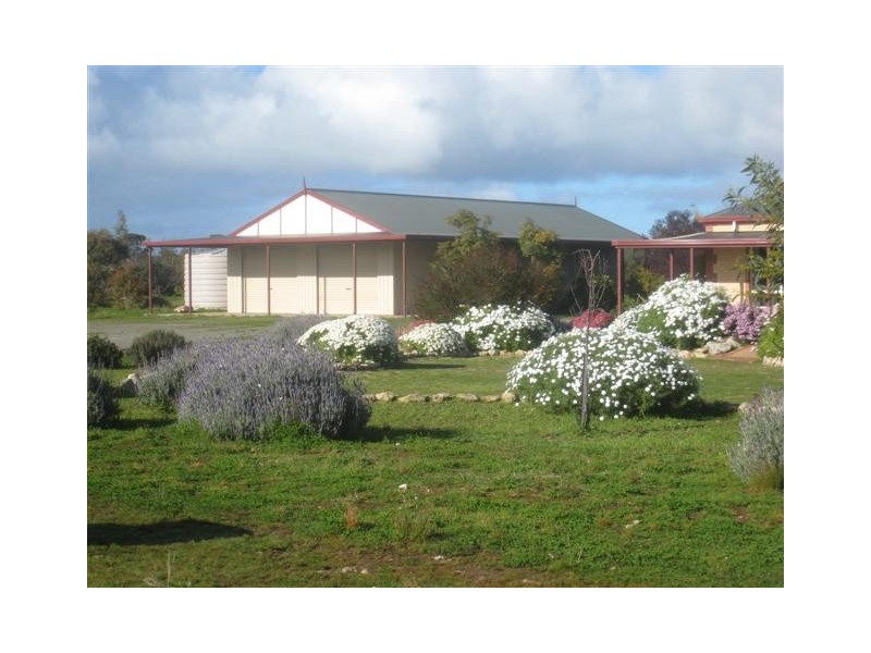 Lot 50 Norton Lane, BIG SWAMP via, Port Lincoln SA 5606