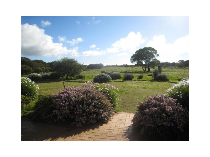Lot 50 Norton Lane, BIG SWAMP via, Port Lincoln SA 5606