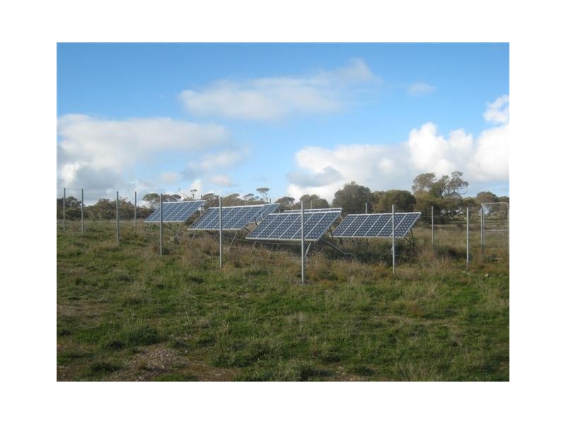 Lot 50 Norton Lane, BIG SWAMP via, Port Lincoln SA 5606