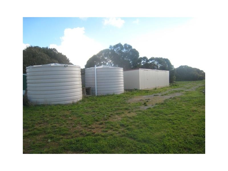 Lot 50 Norton Lane, BIG SWAMP via, Port Lincoln SA 5606