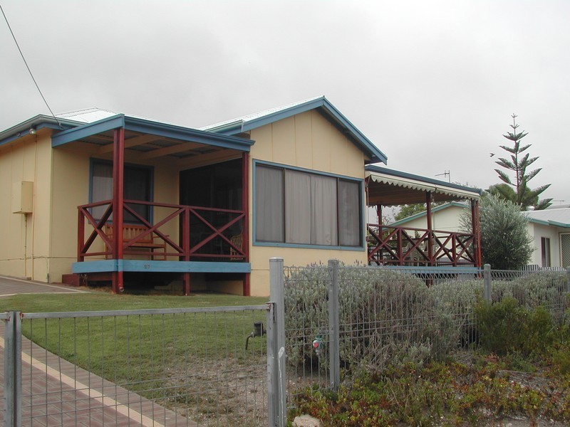 27 Esplanade, Coffin Bay SA 5607