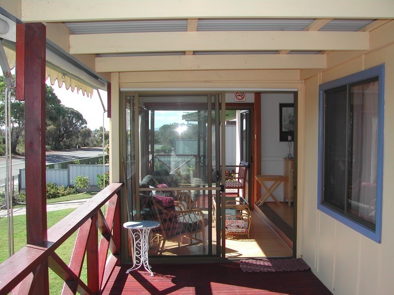 27 Esplanade, Coffin Bay SA 5607