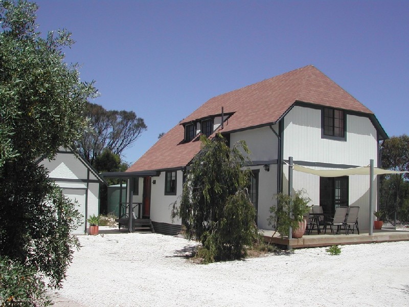 LOT 104 BAY STREET, Coffin Bay SA 5607