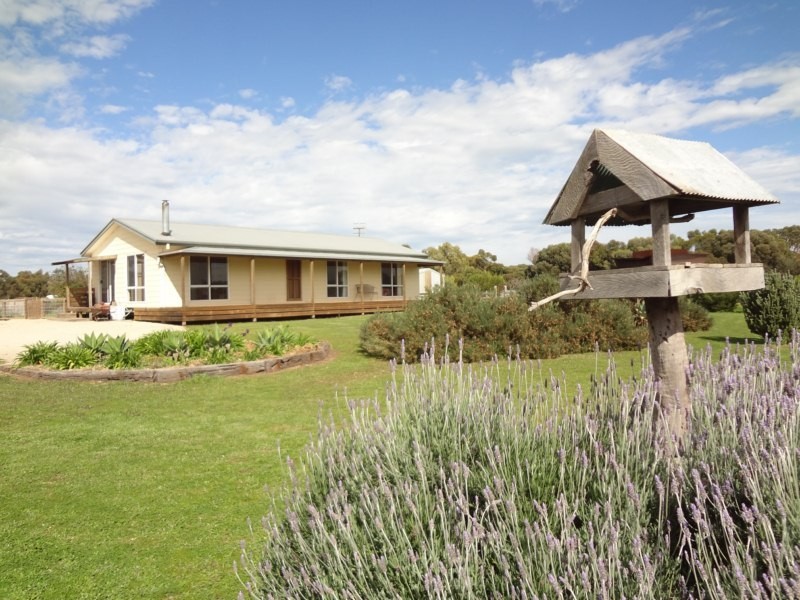 151 Weashir Street, Wangary SA 5607