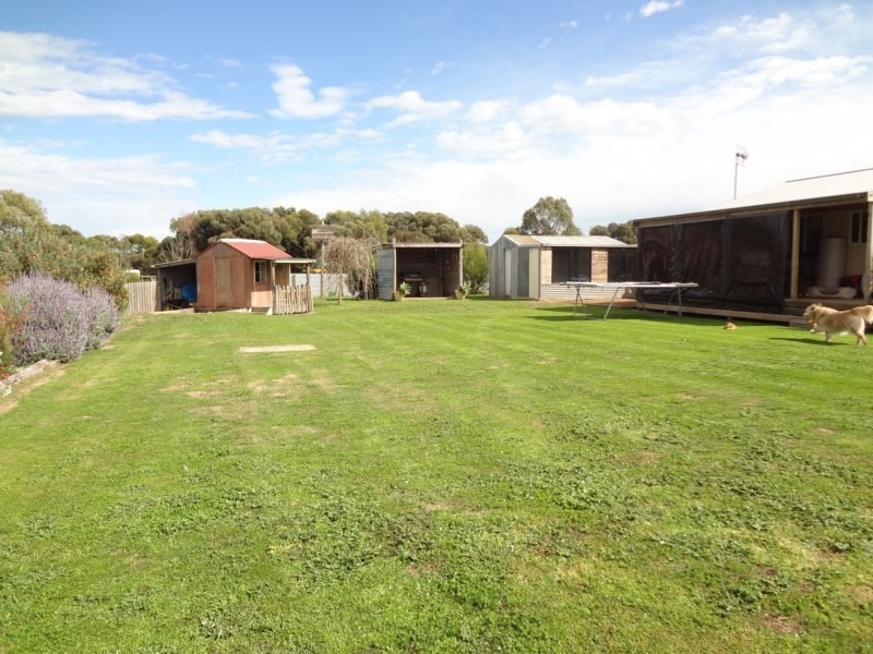 151 Weashir Street, Wangary SA 5607