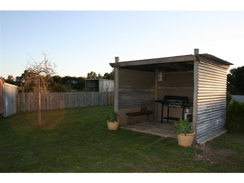 151 Weashir Street, Wangary SA 5607