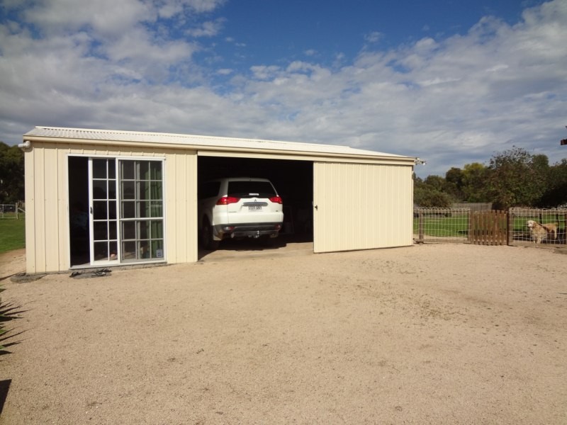 151 Weashir Street, Wangary SA 5607