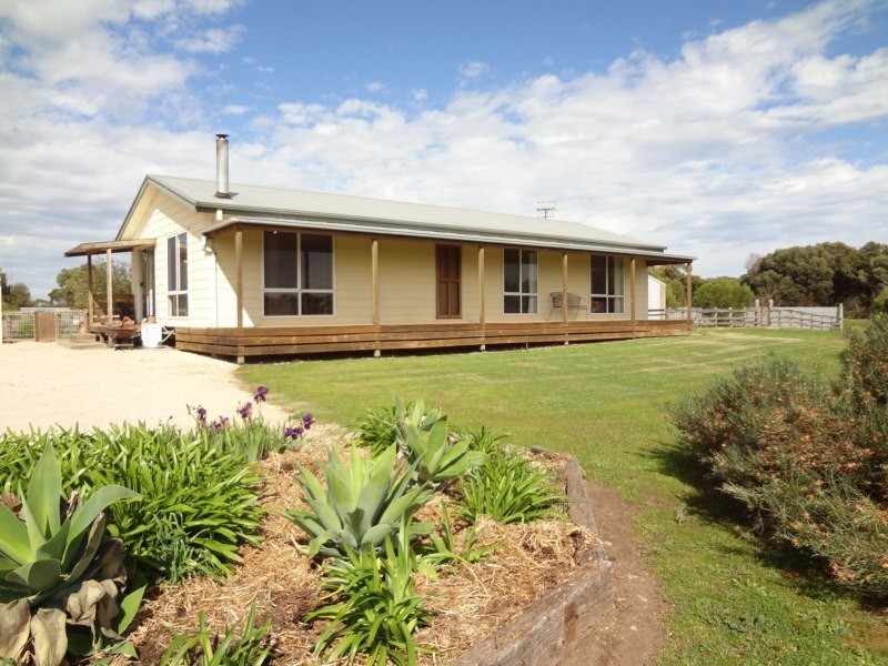 151 Weashir Street, Wangary SA 5607