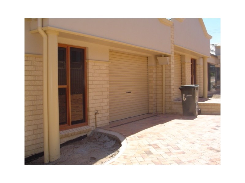 2/1 Hill Place, Port Lincoln SA 5606