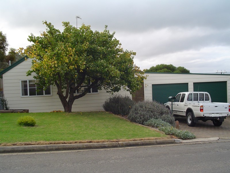 4 Yardea Street, Port Lincoln SA 5606