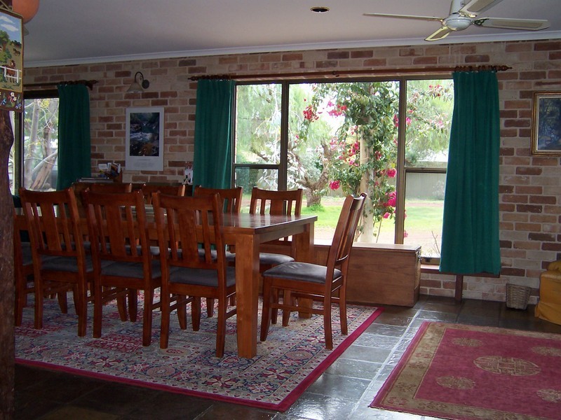215-217 ESPLANADE, Coffin Bay SA 5607