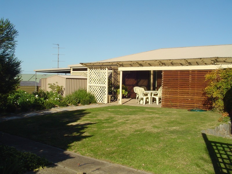 16 FLINDERS AVENUE, Port Lincoln SA 5606