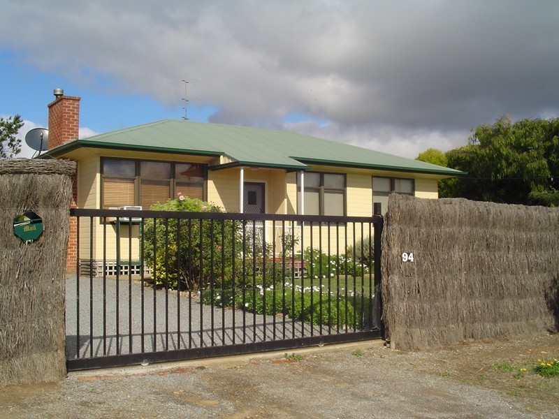 94 London Street, Port Lincoln SA 5606