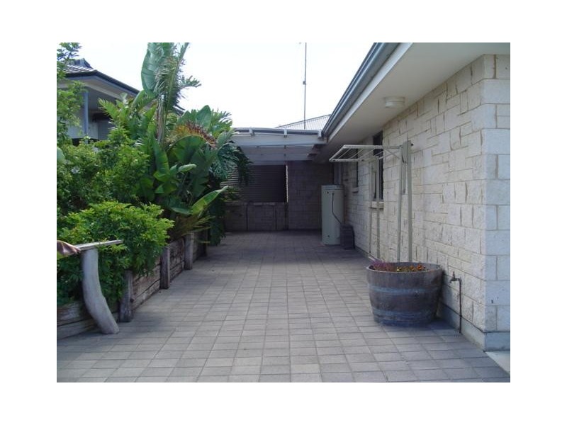 2 Black Street, Port Lincoln SA 5606