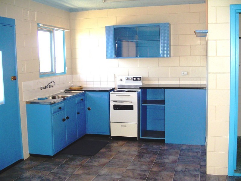 - Prospect Road, Port Lincoln SA 5606