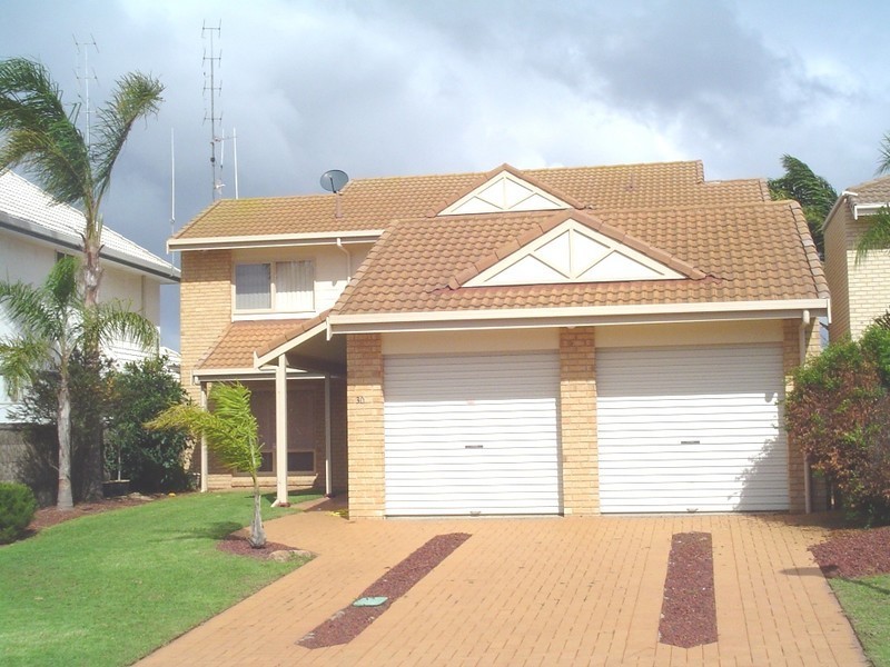 30 Parnkalla Avenue, Port Lincoln SA 5606