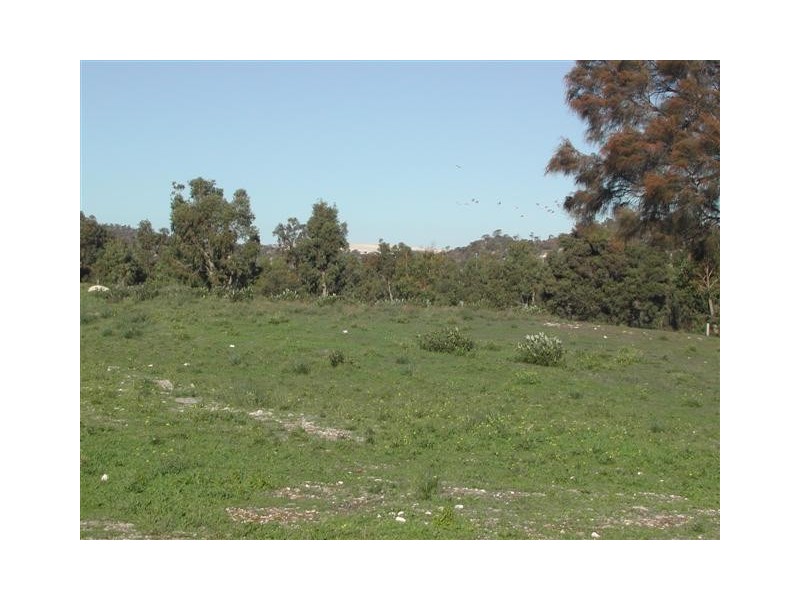Lot 15 Holly Rise, Coffin Bay SA 5607