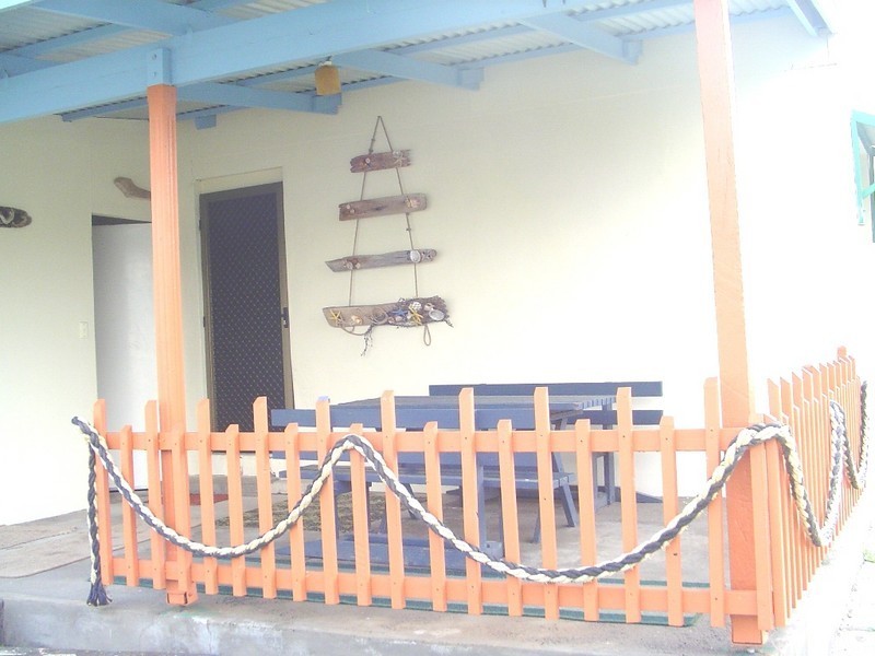 5 Flinders Ave, Coffin Bay SA 5607