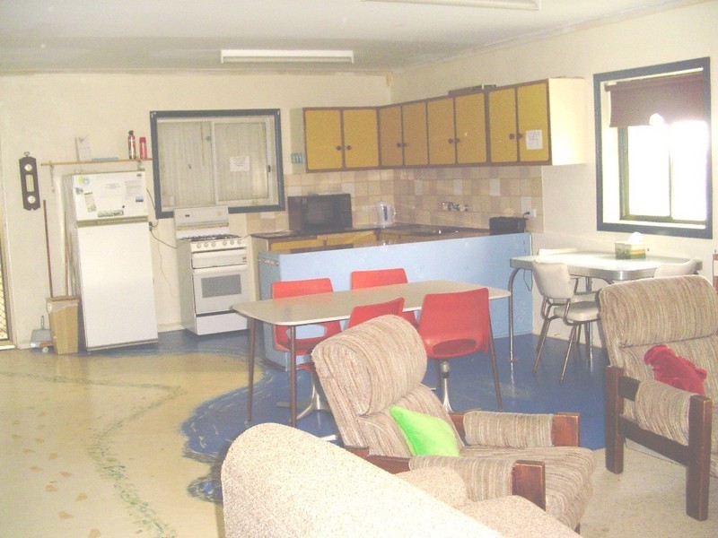 5 Flinders Ave, Coffin Bay SA 5607