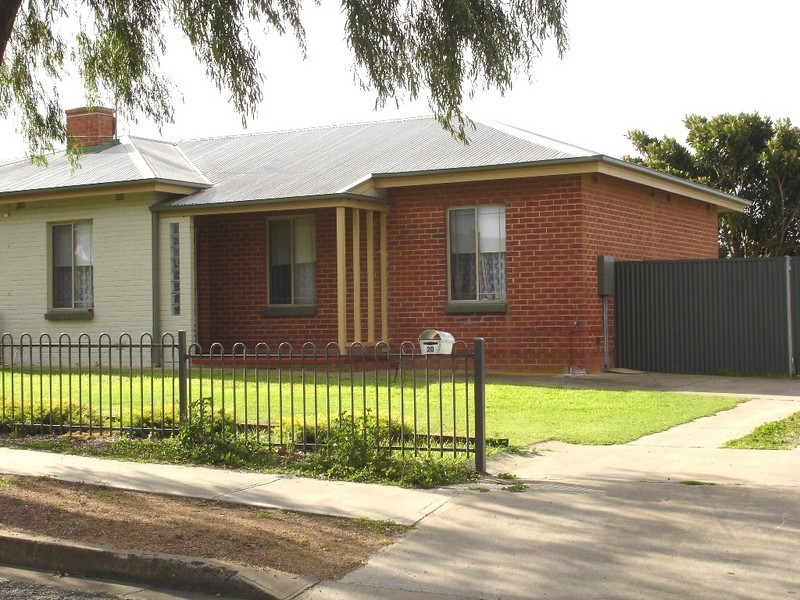 20 Cronin Ave, Port Lincoln SA 5606