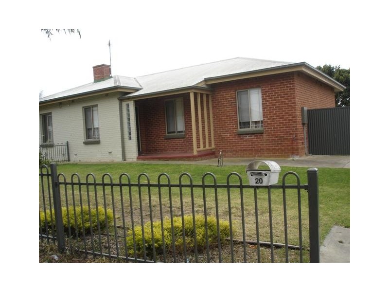 20 Cronin Ave, Port Lincoln SA 5606