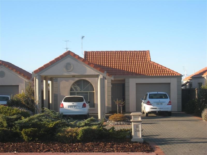 8/20 Laguna Drive, Port Lincoln SA 5606