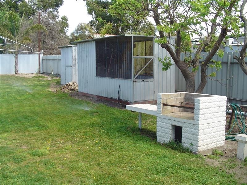 7  Haigh Street, Port Lincoln SA 5606