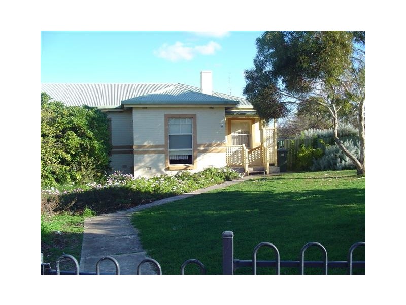 11 Broadway Street, Port Lincoln SA 5606