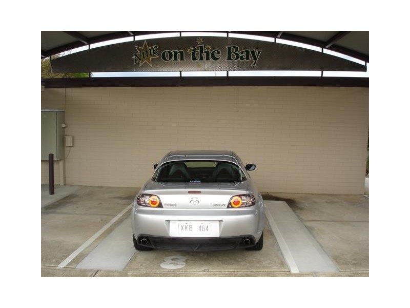 - Prospect Road, Port Lincoln SA 5606