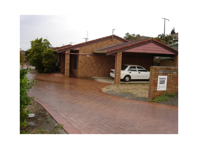 2/13 New West Road, Port Lincoln SA 5606