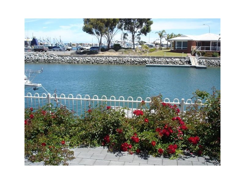 1/17 Kestrel Place, Port Lincoln SA 5606