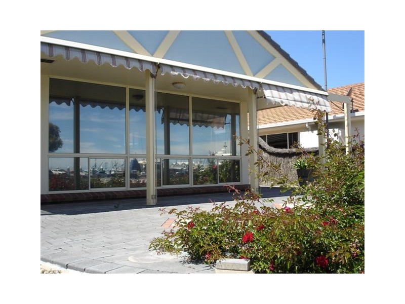 1/17 Kestrel Place, Port Lincoln SA 5606