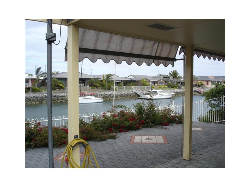 1/17 Kestrel Place, Port Lincoln SA 5606