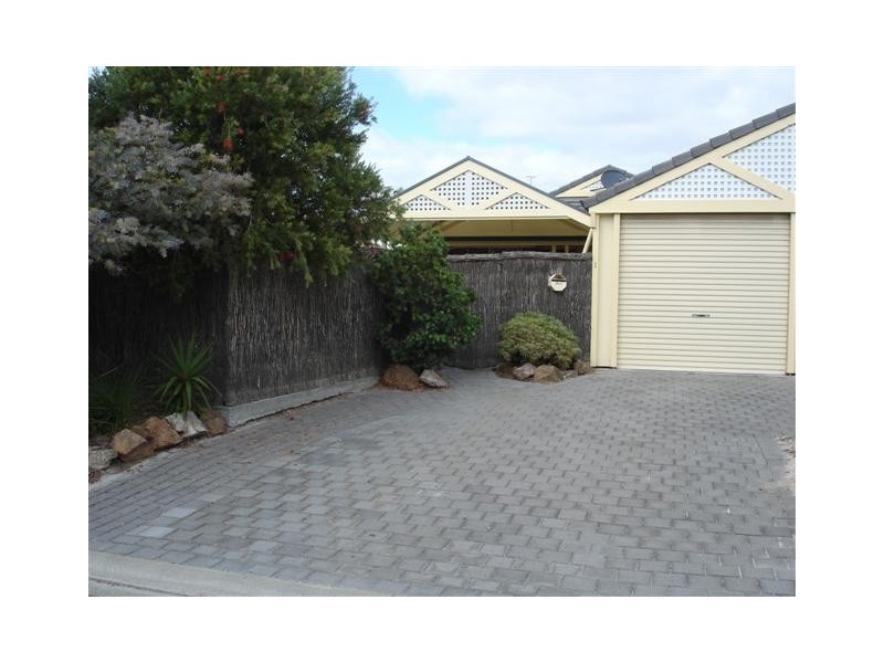 1/17 Kestrel Place, Port Lincoln SA 5606